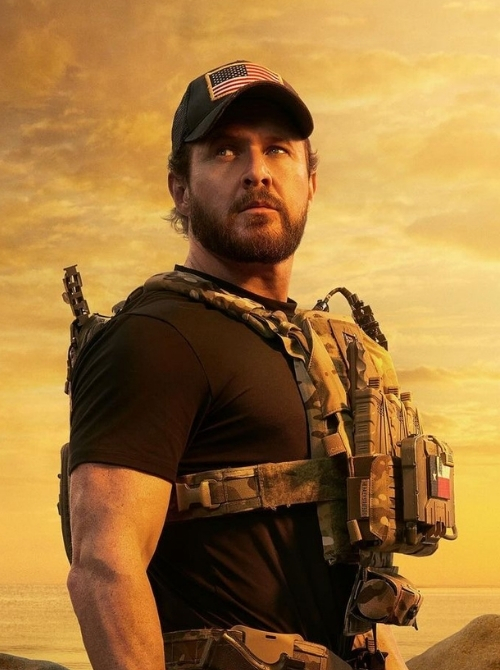 AJ Buckley