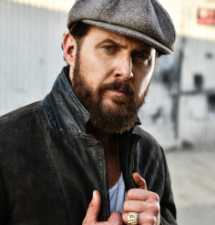 aj buckley actor 2025