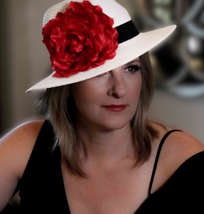 aj buckley lisa patrick team