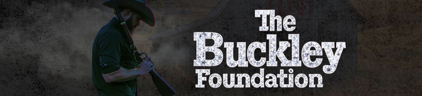 CHARITY - aj buckley